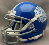 Oconee County Warriors HS 1971-1974 (GA) Royal 